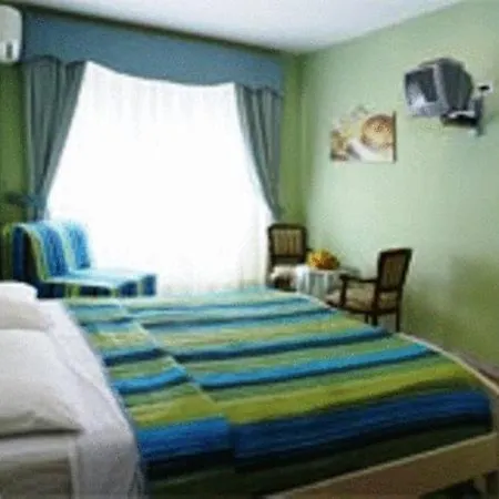 Bed and Breakfast Ai Musei Vaticani BB Rom Exterior foto